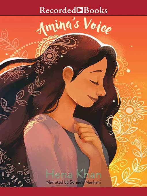 Title details for Amina's Voice by Hena Khan - Available